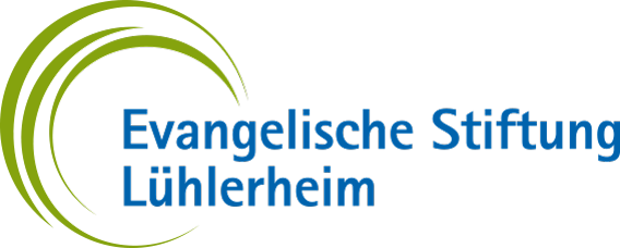 Logo der Evangelische Stiftung Lühlerheim