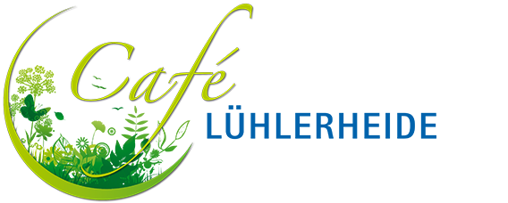 Logo des Cafès Lühlerheide